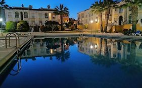 Villamartin Golf Lovers Home