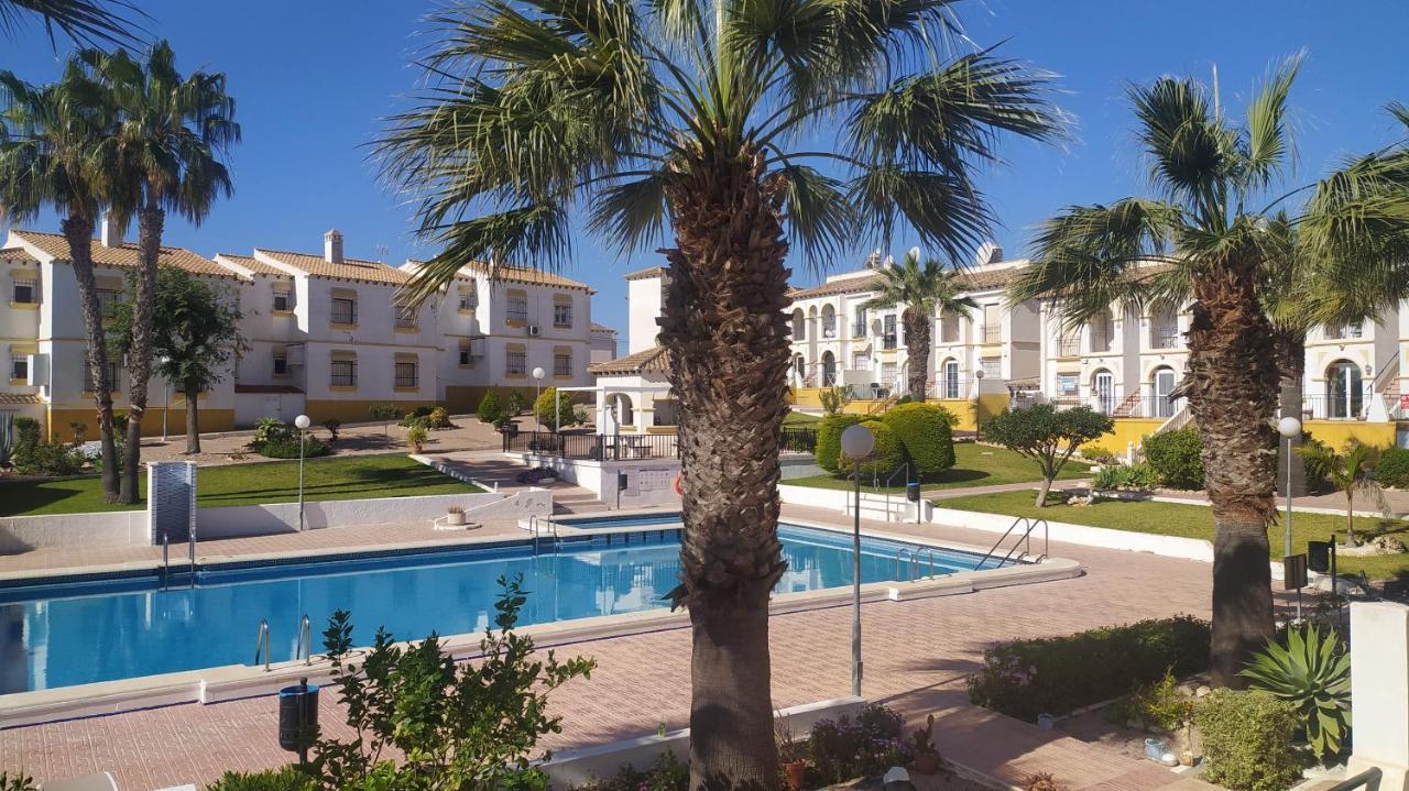 Villamartin Golf Lovers Home San Miguel De Salinas Exterior photo