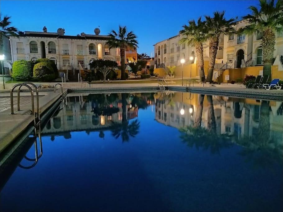 Villamartin Golf Lovers Home San Miguel De Salinas Exterior photo
