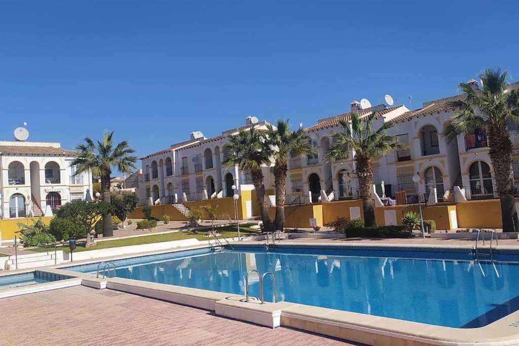 Villamartin Golf Lovers Home San Miguel De Salinas Exterior photo