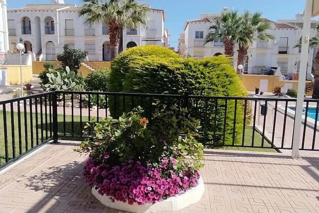 Villamartin Golf Lovers Home San Miguel De Salinas Exterior photo