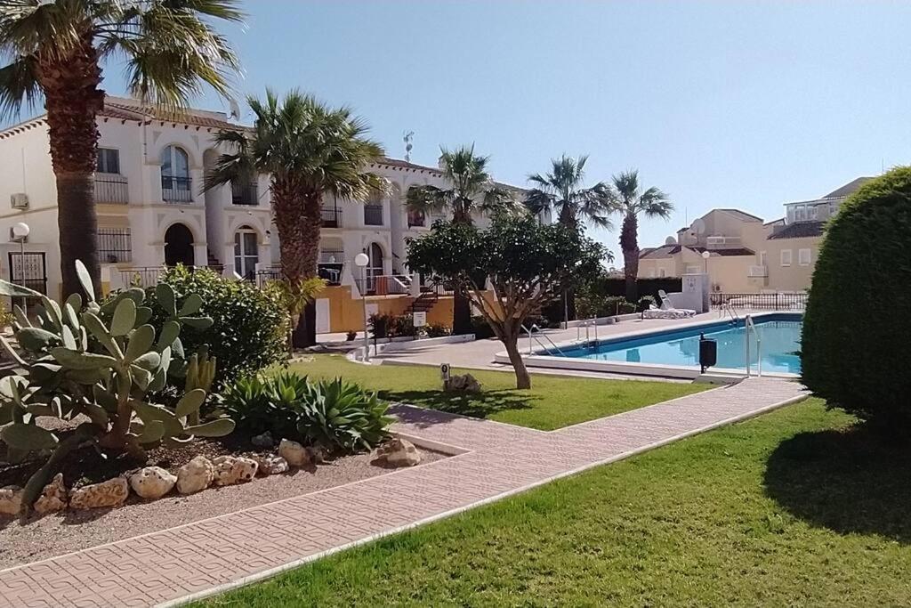 Villamartin Golf Lovers Home San Miguel De Salinas Exterior photo