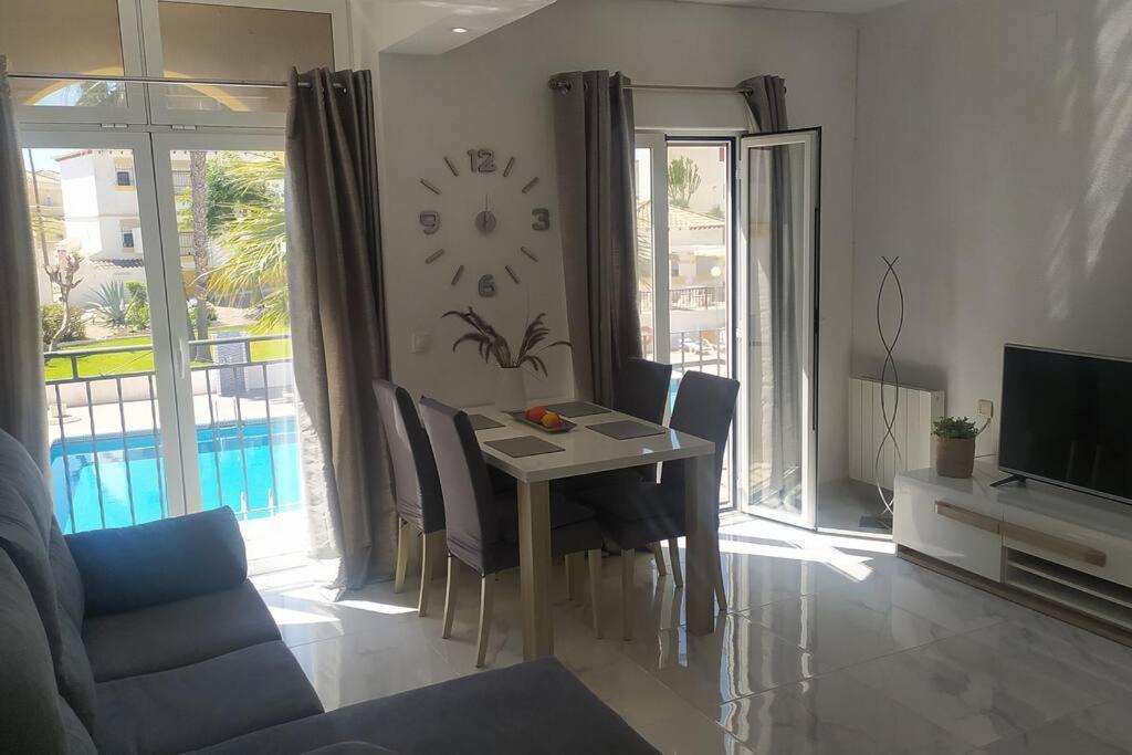 Villamartin Golf Lovers Home San Miguel De Salinas Exterior photo